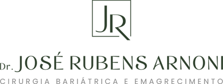 Logo | Dr. José Rubens Arnoni - Cirurgia Bariátrica e Emagrecimento
